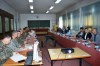 Članovi Zajedničkog povjerenstva za obranu i sigurnost BiH posjetili Zapovjedništvo 6. pješadijske brigade OSBiH 